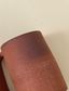 Brooklyn Red Mug (discounted) thumbnail 2