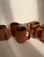 Brooklyn Red Mug (discounted) thumbnail 3