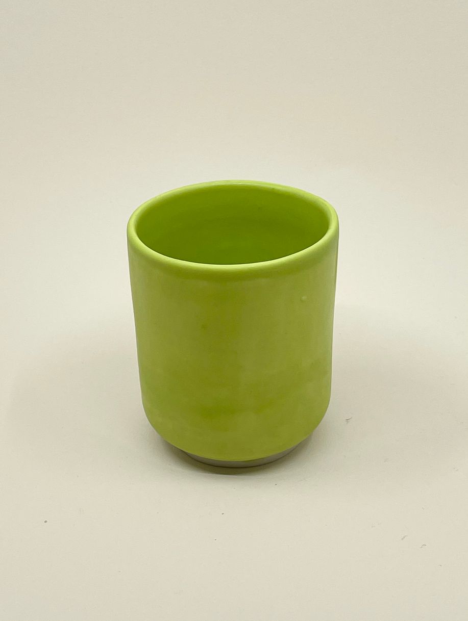 Chartreuse Tumbler product photo