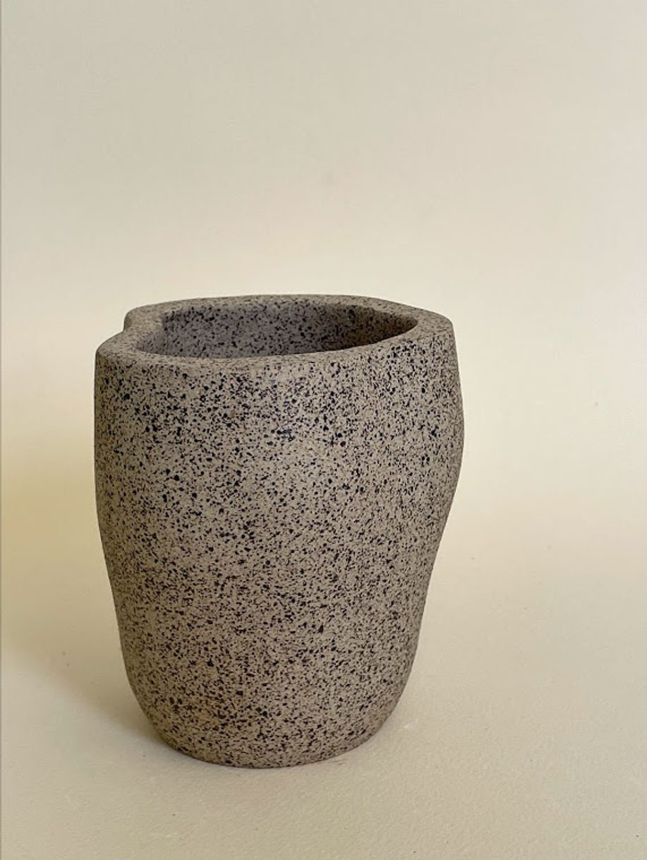 Rock Vase product photo