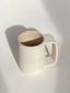 Stoneware mug (Made to Order) thumbnail 1