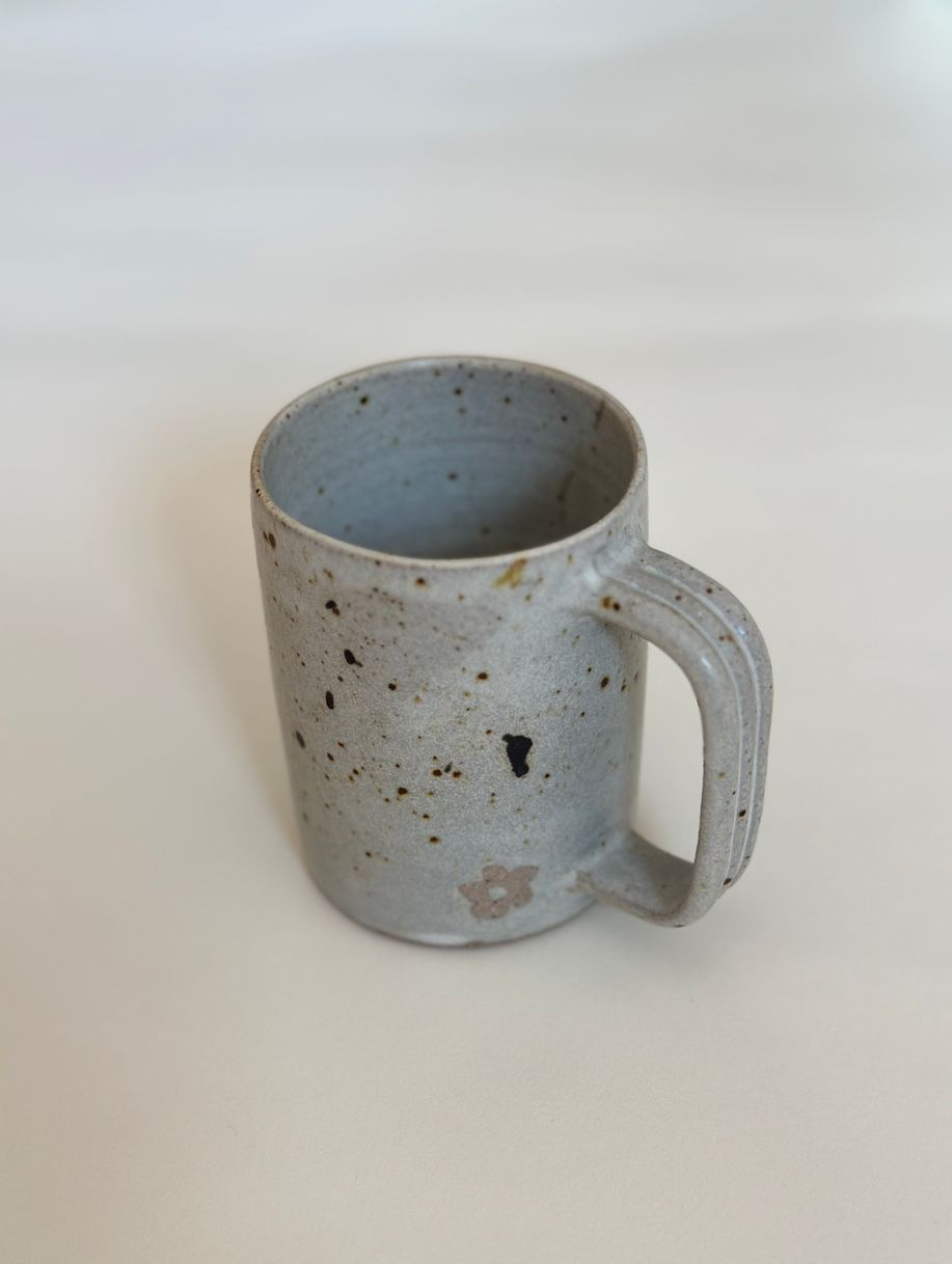 Teadust mug product photo