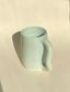 Twist mug (frosted melon) thumbnail 1