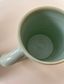 Twist mug (frosted melon) thumbnail 2